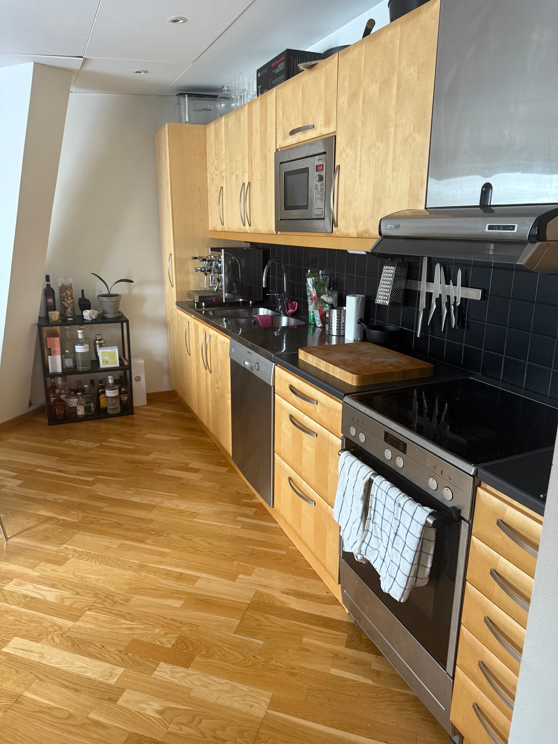 Lilla Brogatan 9 i Borås