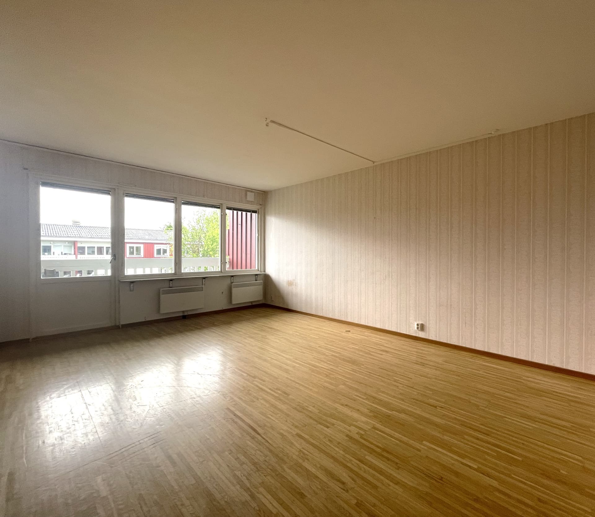Gustavsvägen 18 i Ersmark