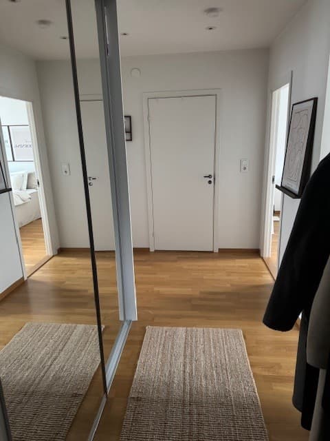 Malmögatan 10B i Helsingborg