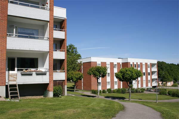 Södra Vägen 50 i Oskarshamn