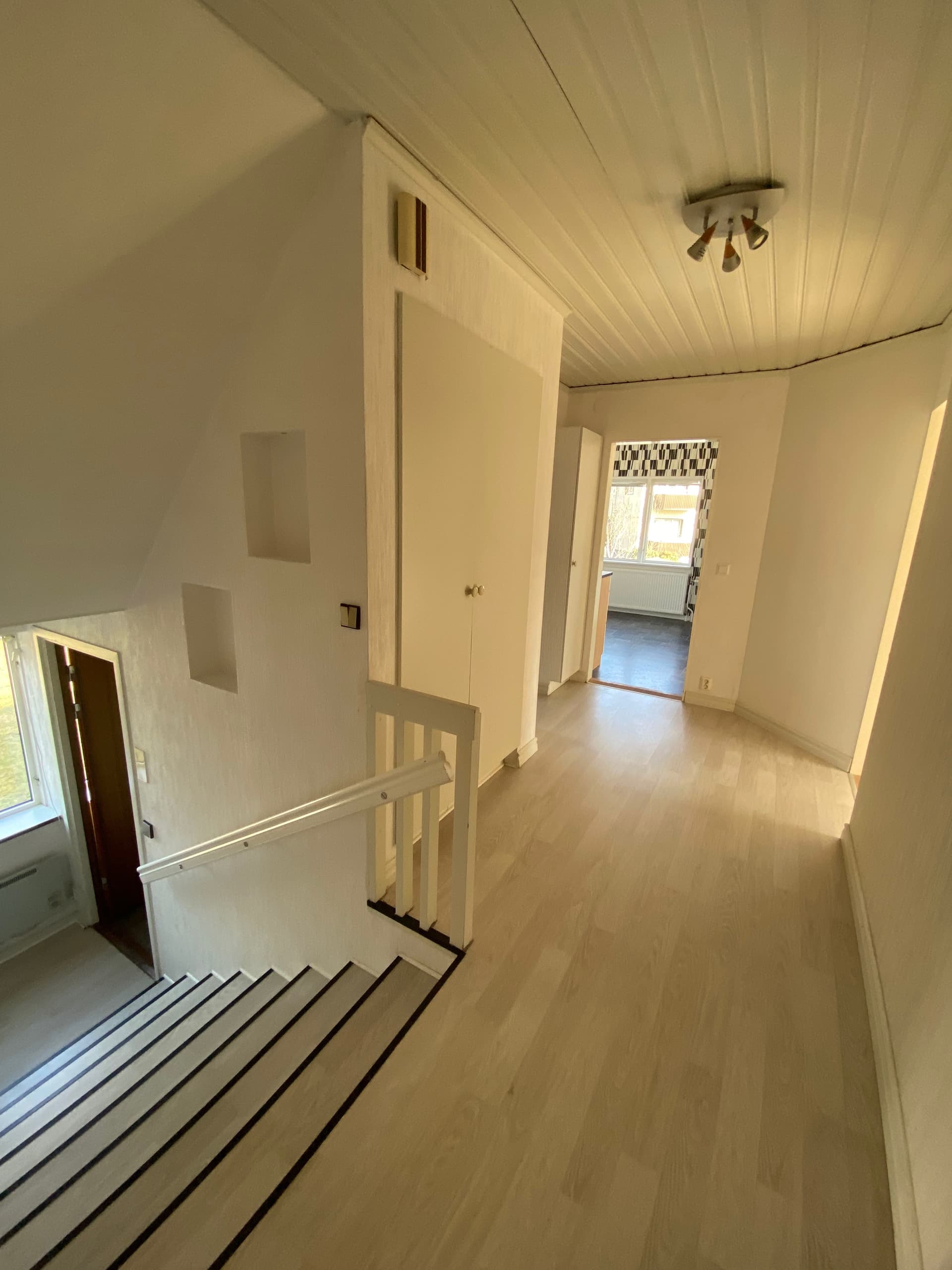 Norra Järnvägsgatan 1B i Virserum