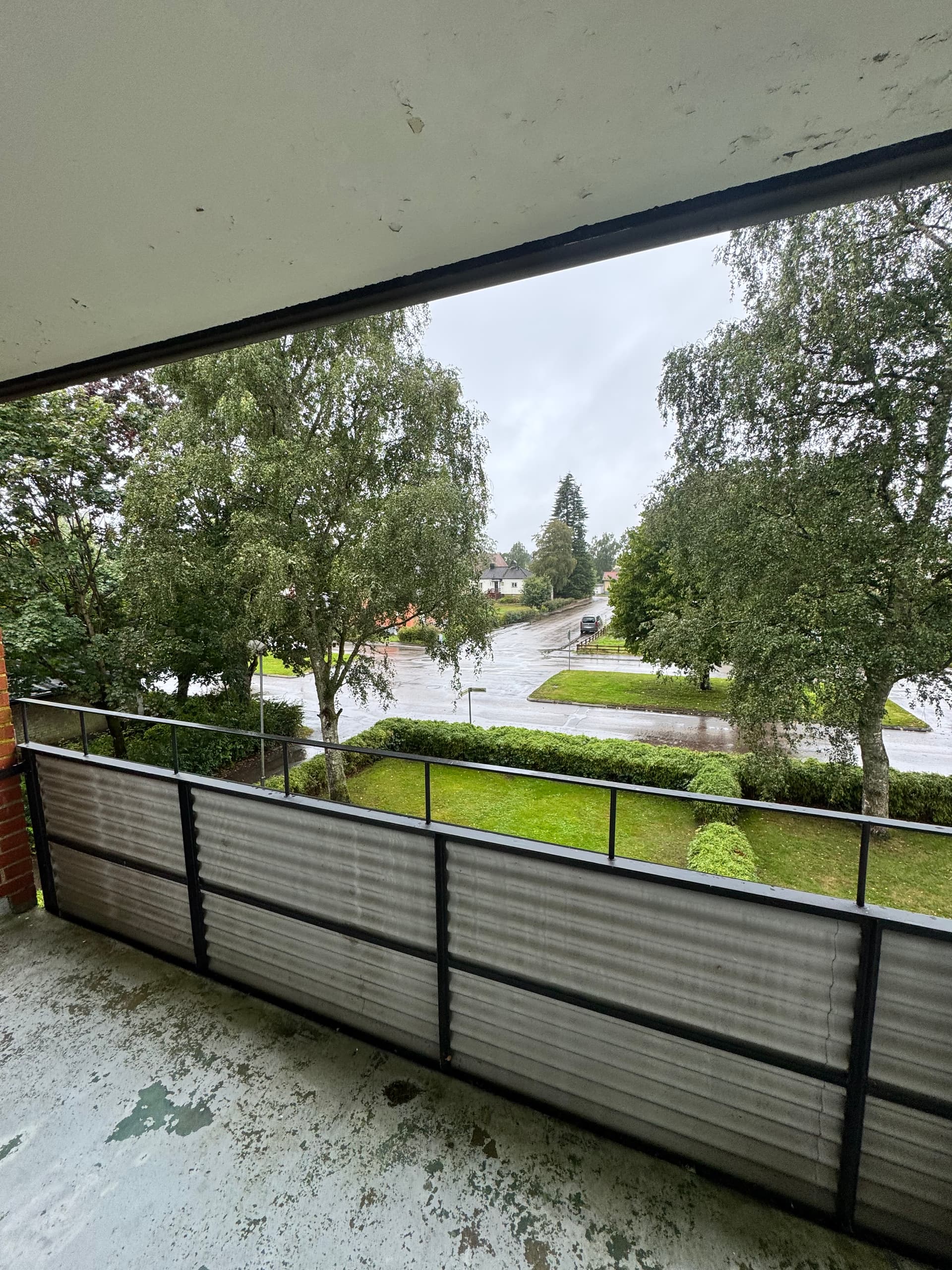 Sunnerbogatan 34A i Strömsnäsbruk