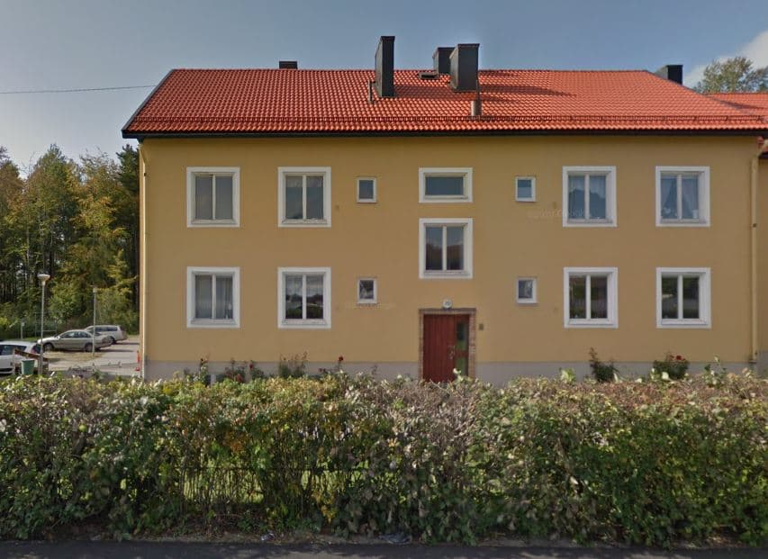 Sandbäcksvägen 70 i Mariestad