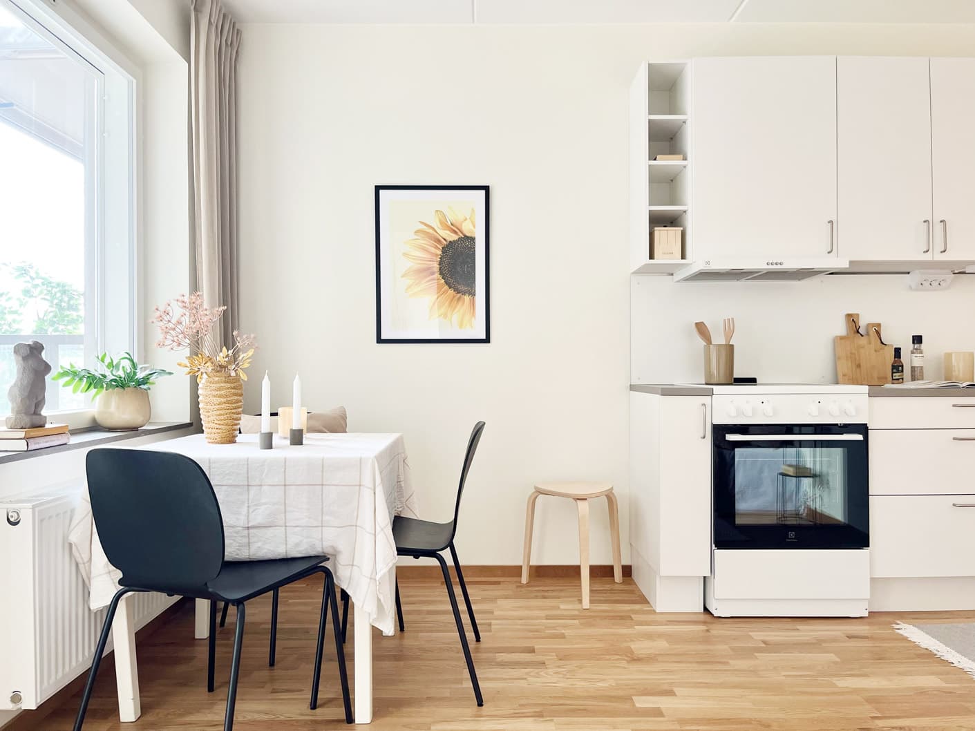 Aseavägen 3 i Sollentuna