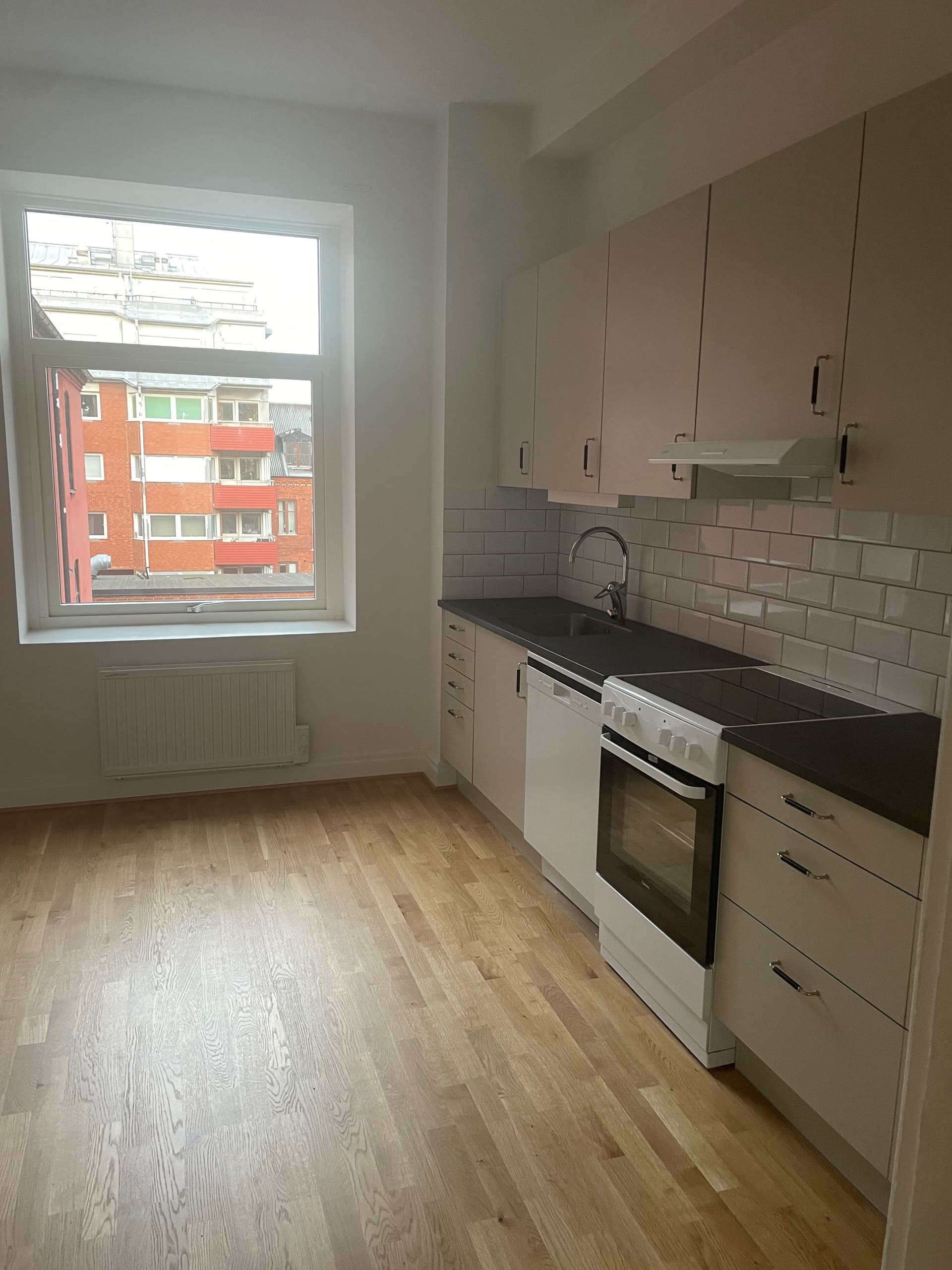 Östergatan 3 A i Trelleborg