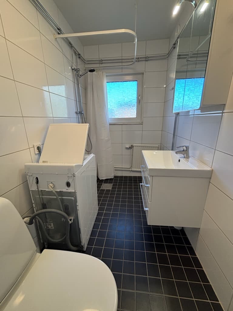 Södra Ringvägen 5C i Tidaholm