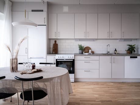 Mejeriets väg 34D i Märsta