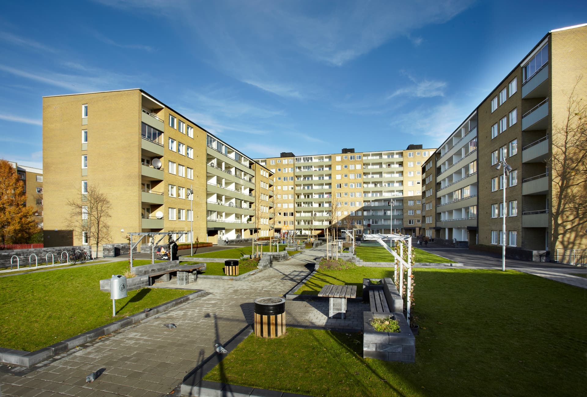 Ramels väg 29 i Malmö