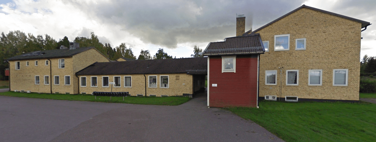 Ringvägen 4C i Hedemora