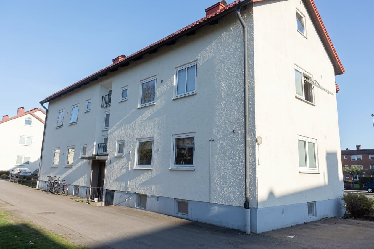Sölvegatan 3 i Bromölla