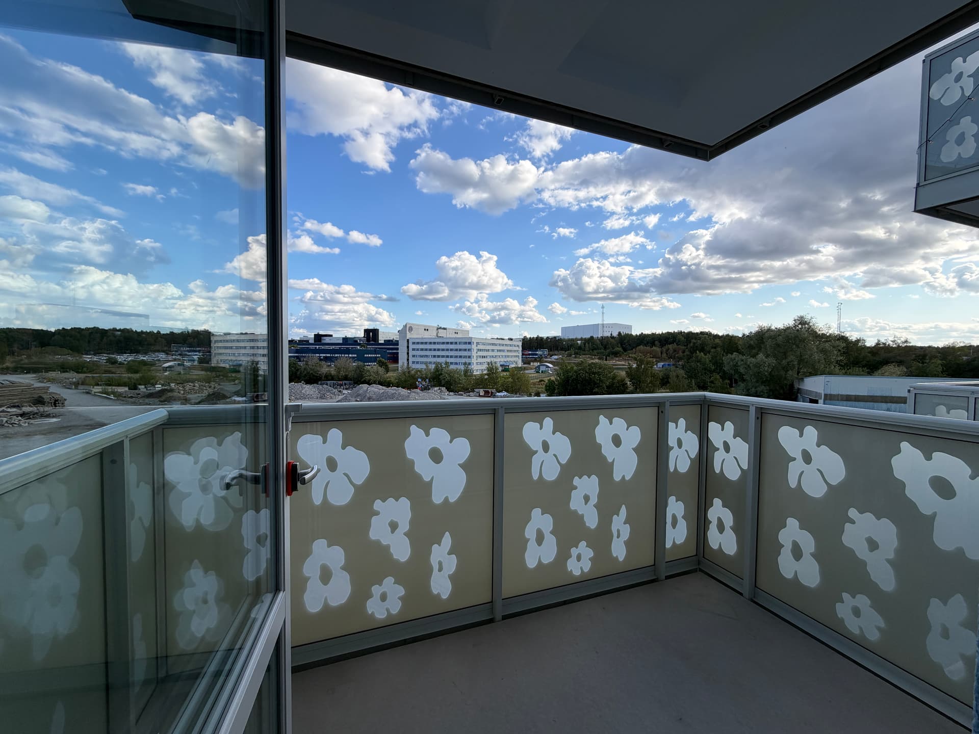 Handkvarnsgränd 1 i Järfälla