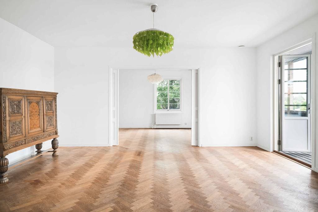 Iduns väg 10 i Uppsala