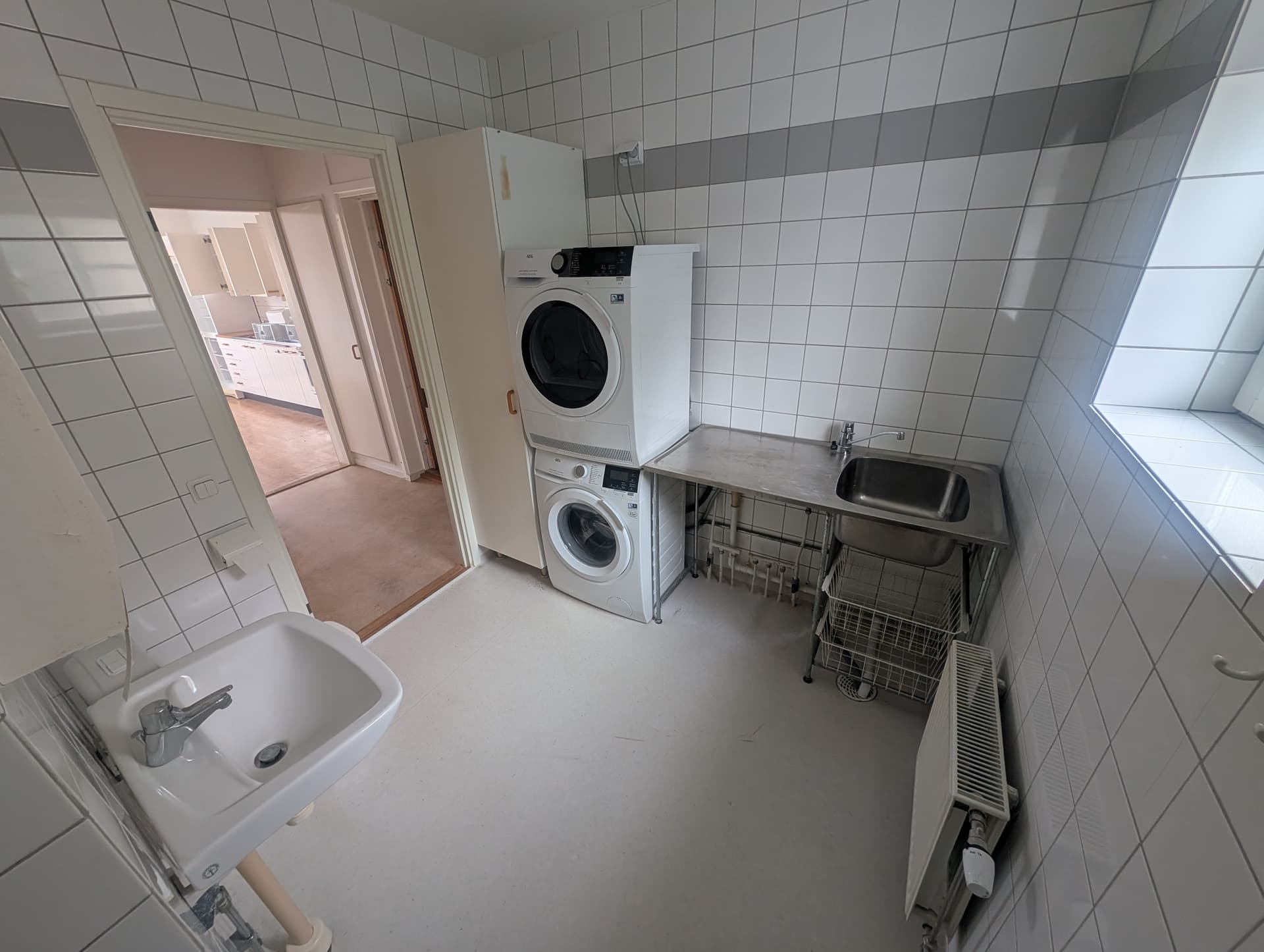 Stationsvägen 16 i Tystberga