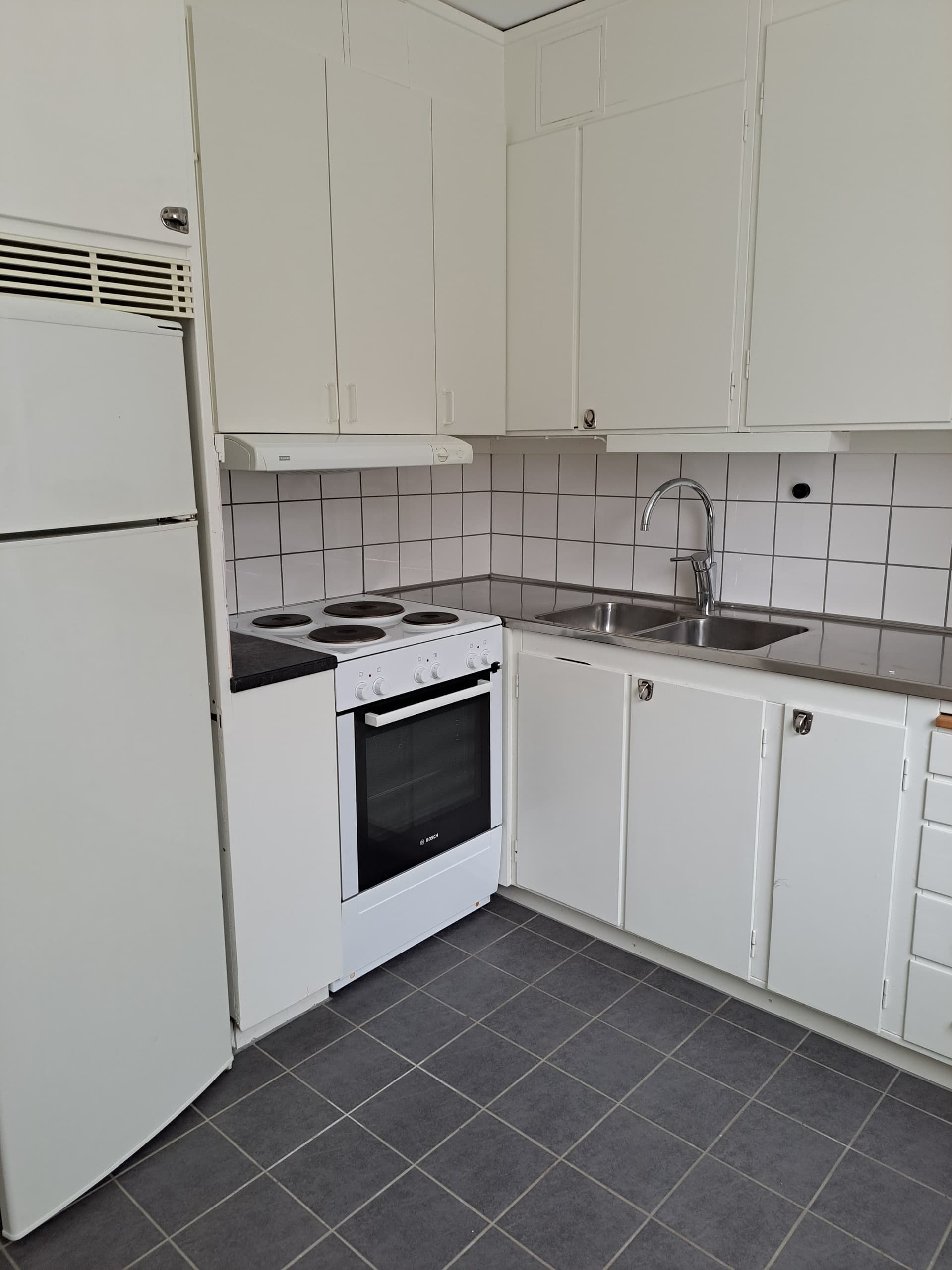 Sibbesvägen 12A i Kristinehamn