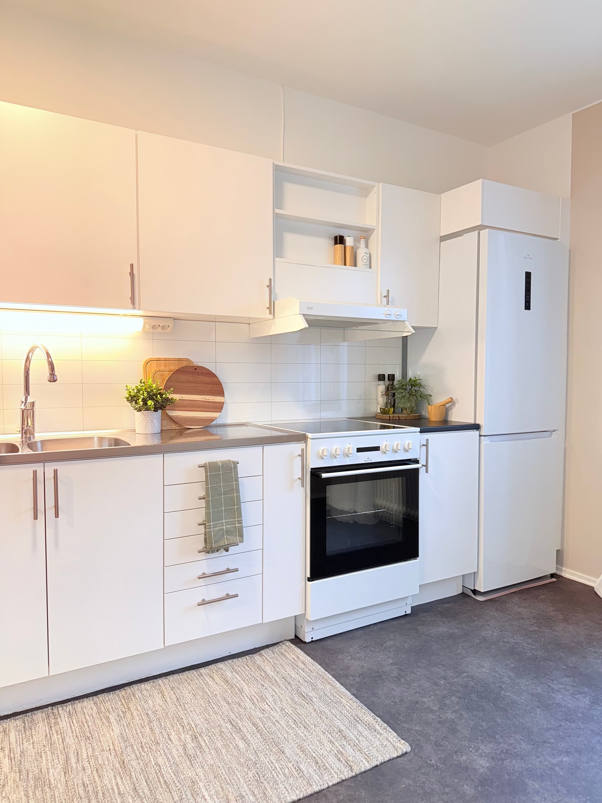 Birgittagatan 9B i Arboga