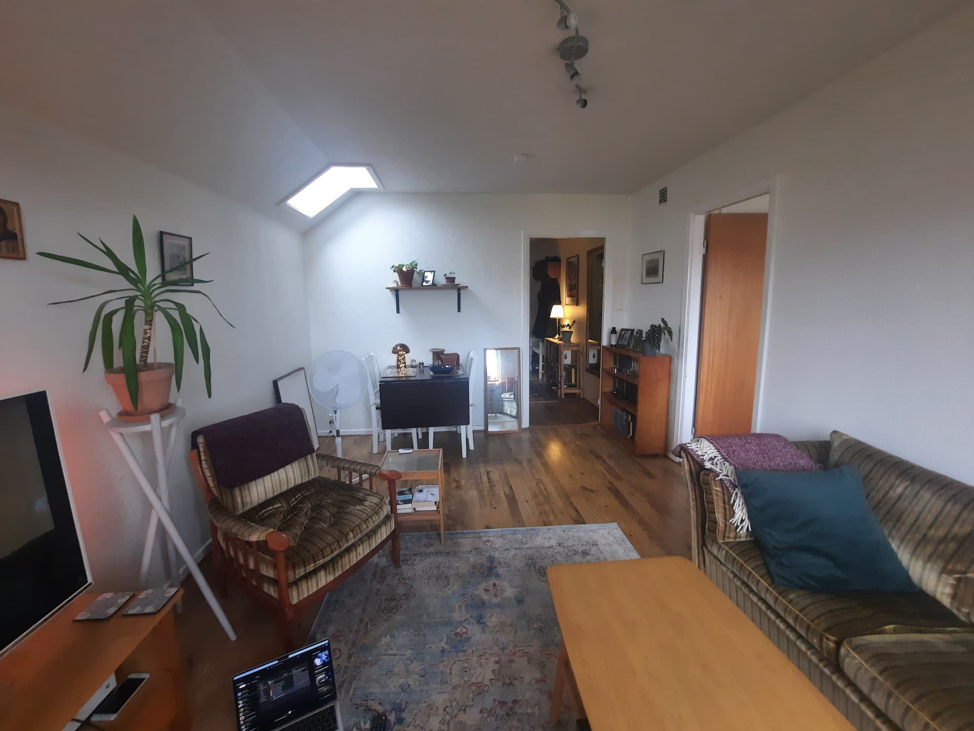 Ankargatan 31 i Halmstad