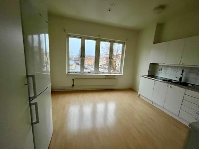 Västra Långgatan 3 A i Köping