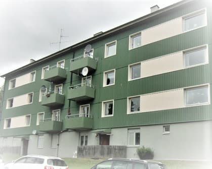 Fafnesgatan 11 A i Borås
