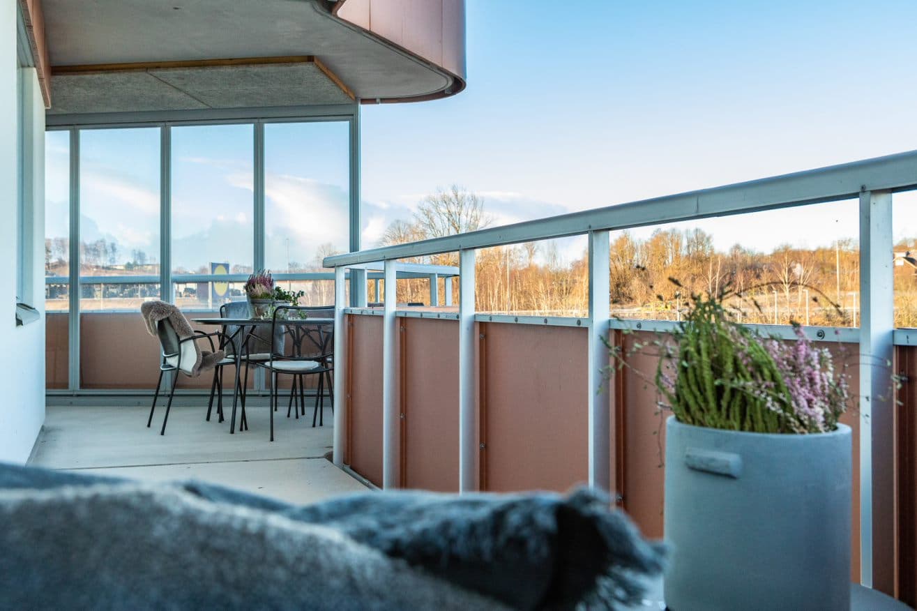 Tegelbruksvägen 5 i Halmstad