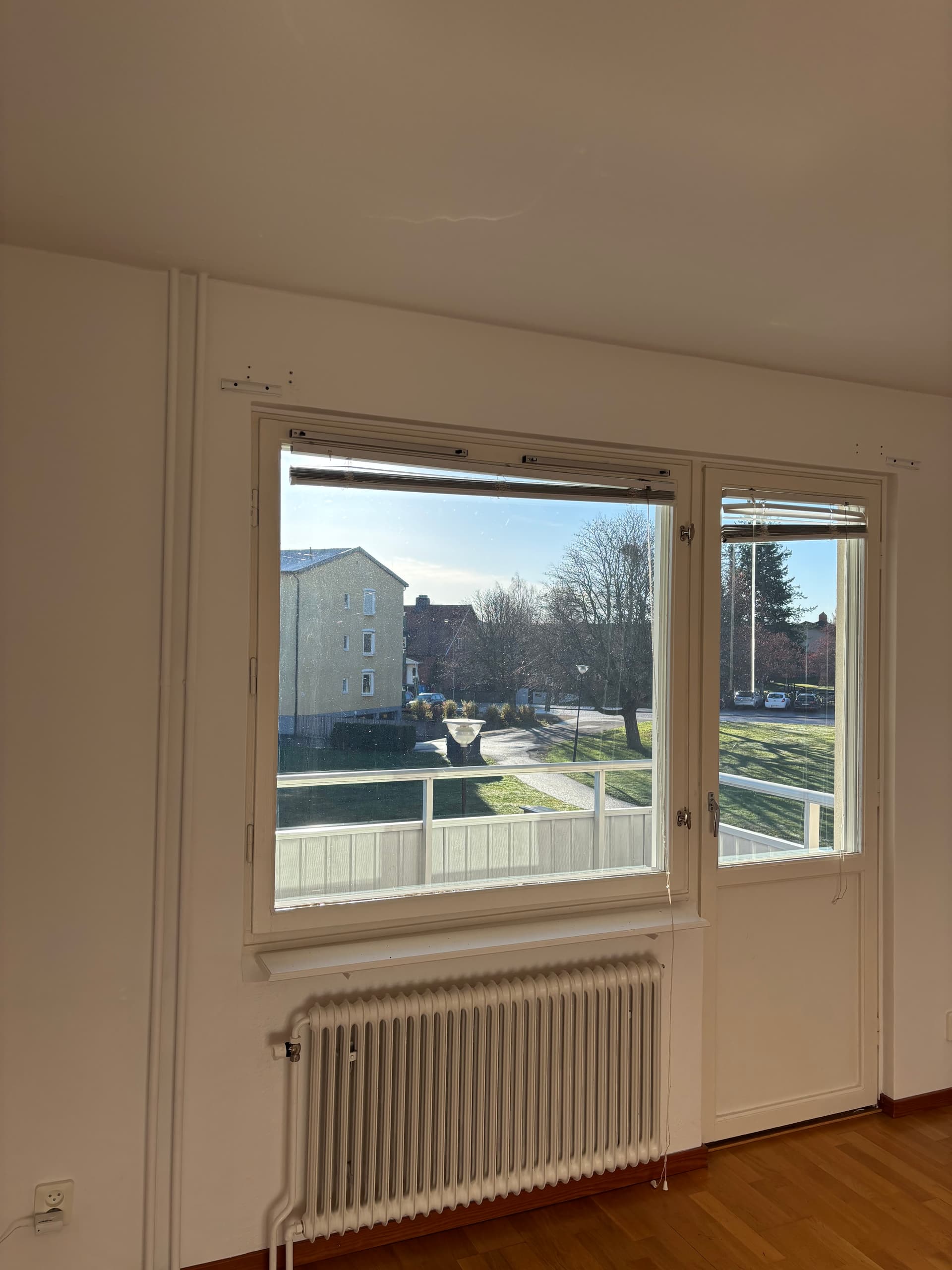 Norrgårdsgatan 6C i Hallsberg