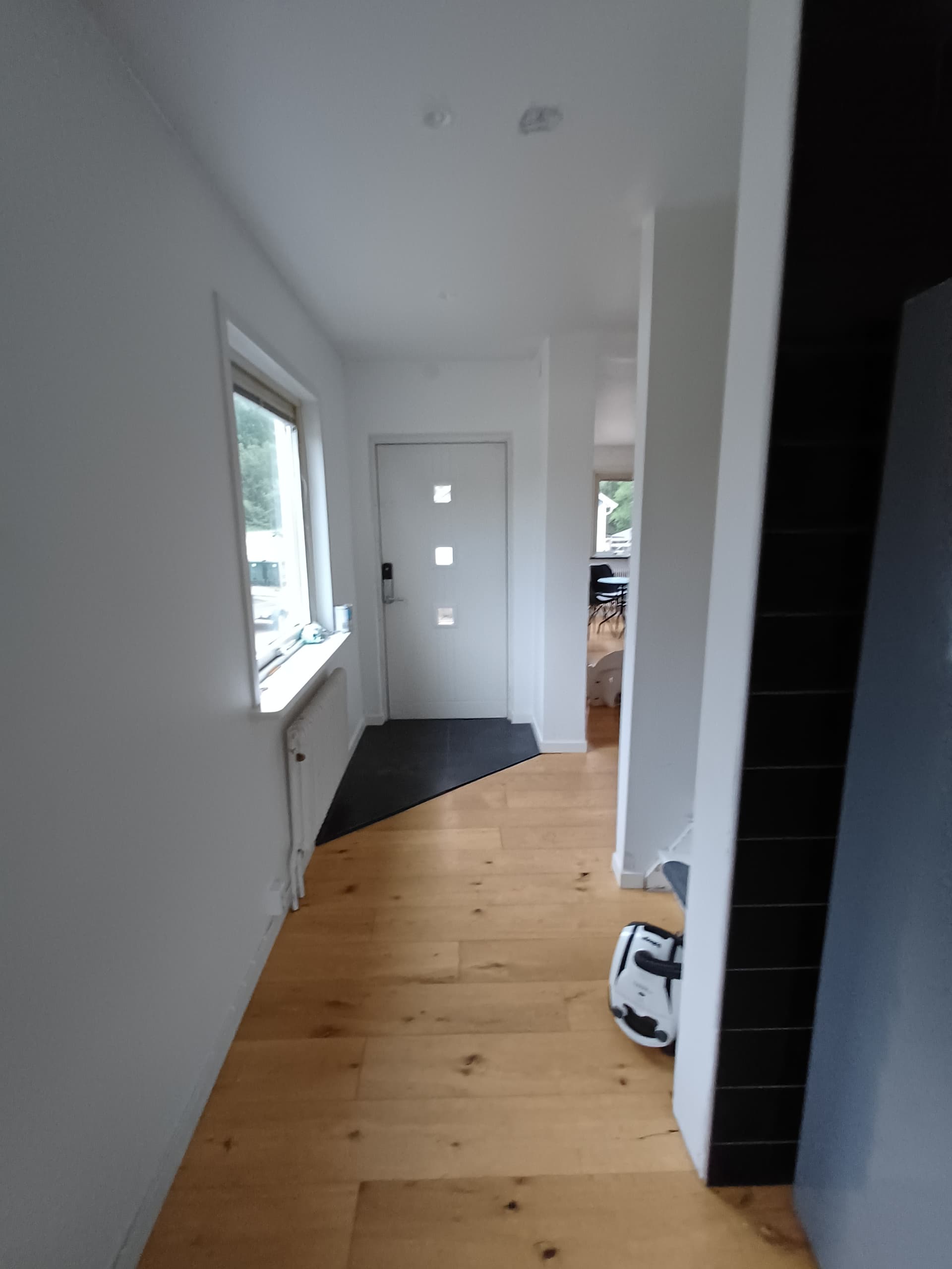 Gamla fabriksgatan 2 i Skurup