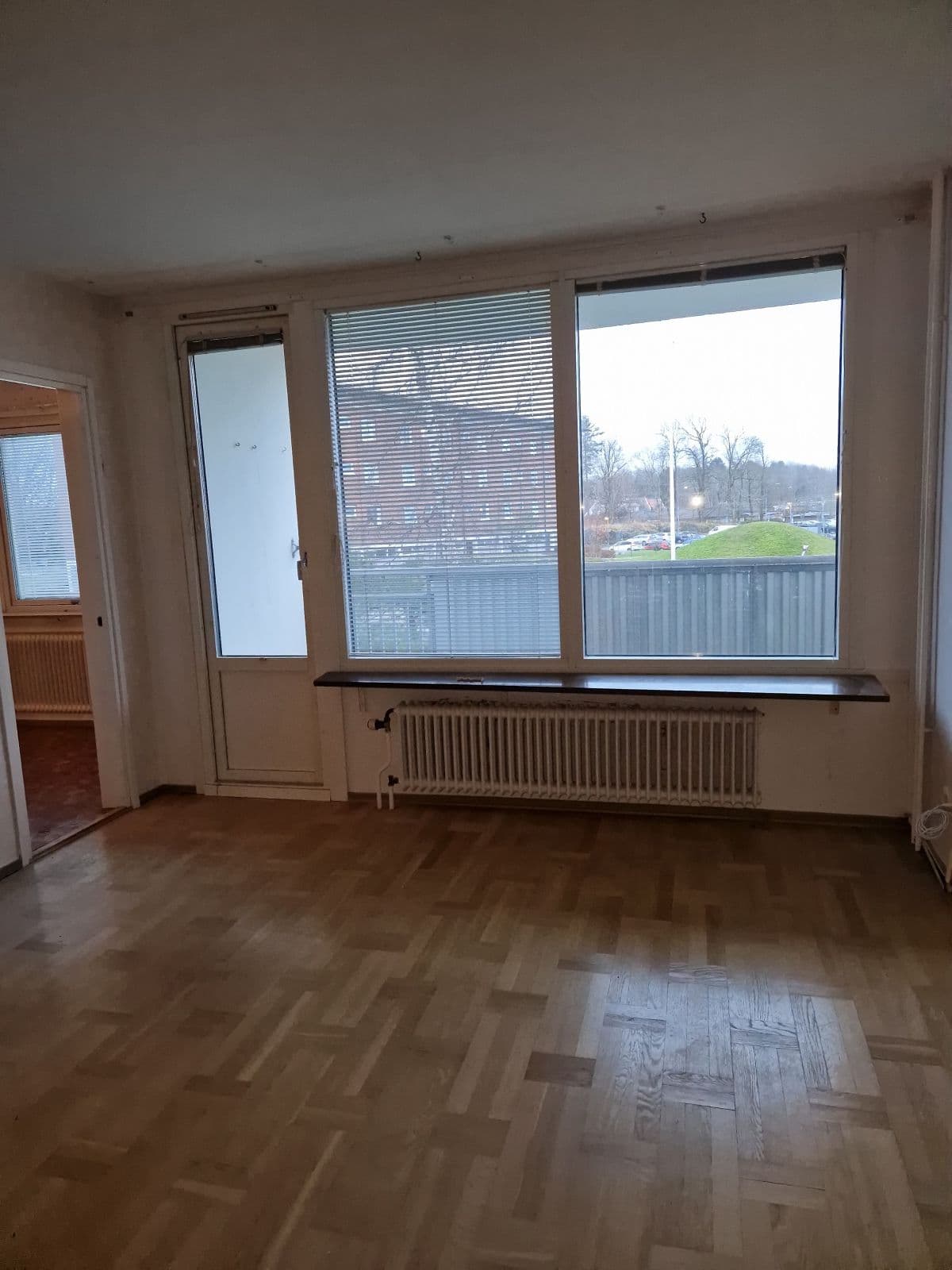 Bokgatan 5 i Vänersborg