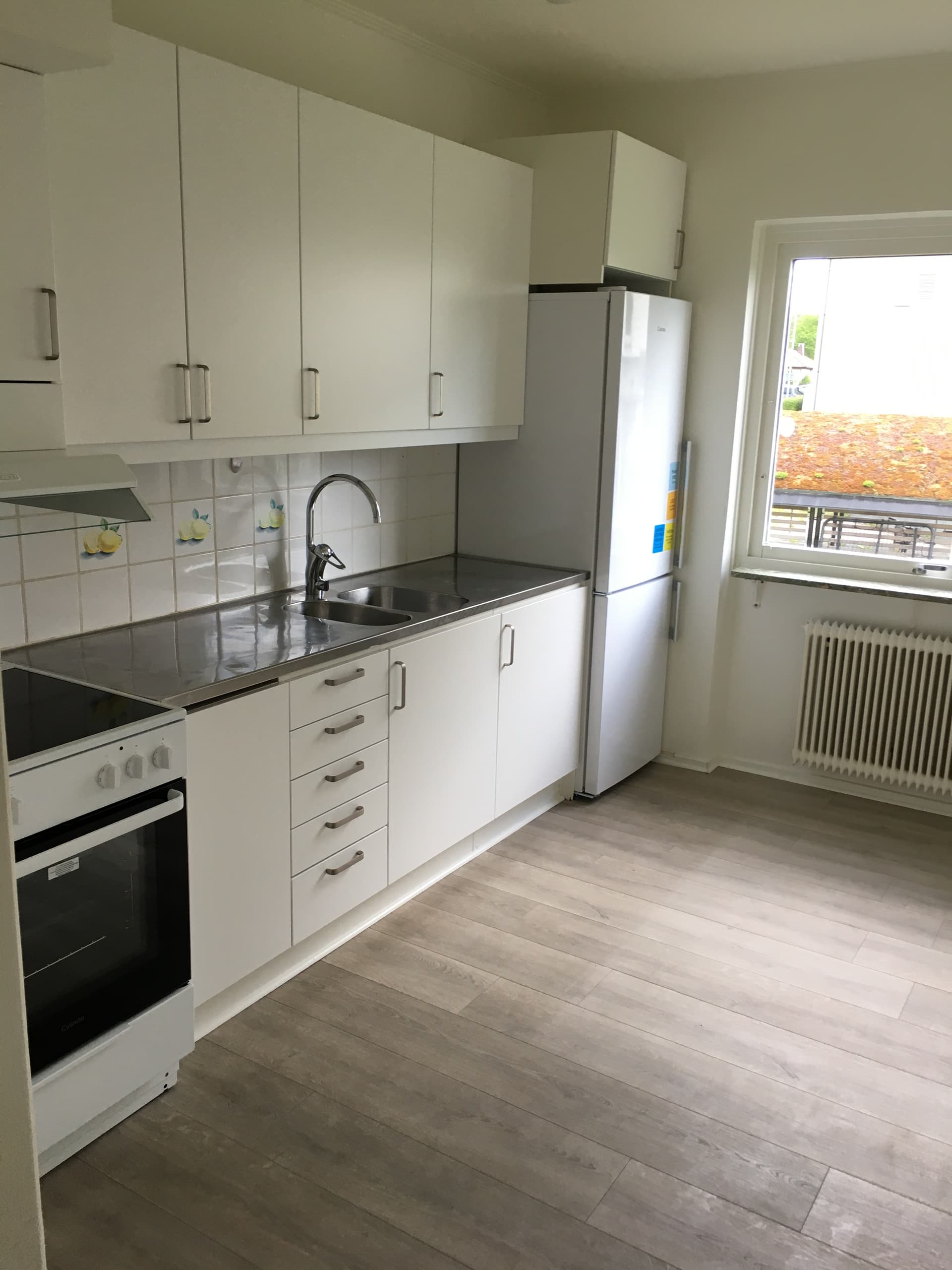Von Döbelns Väg 58 i Trollhättan