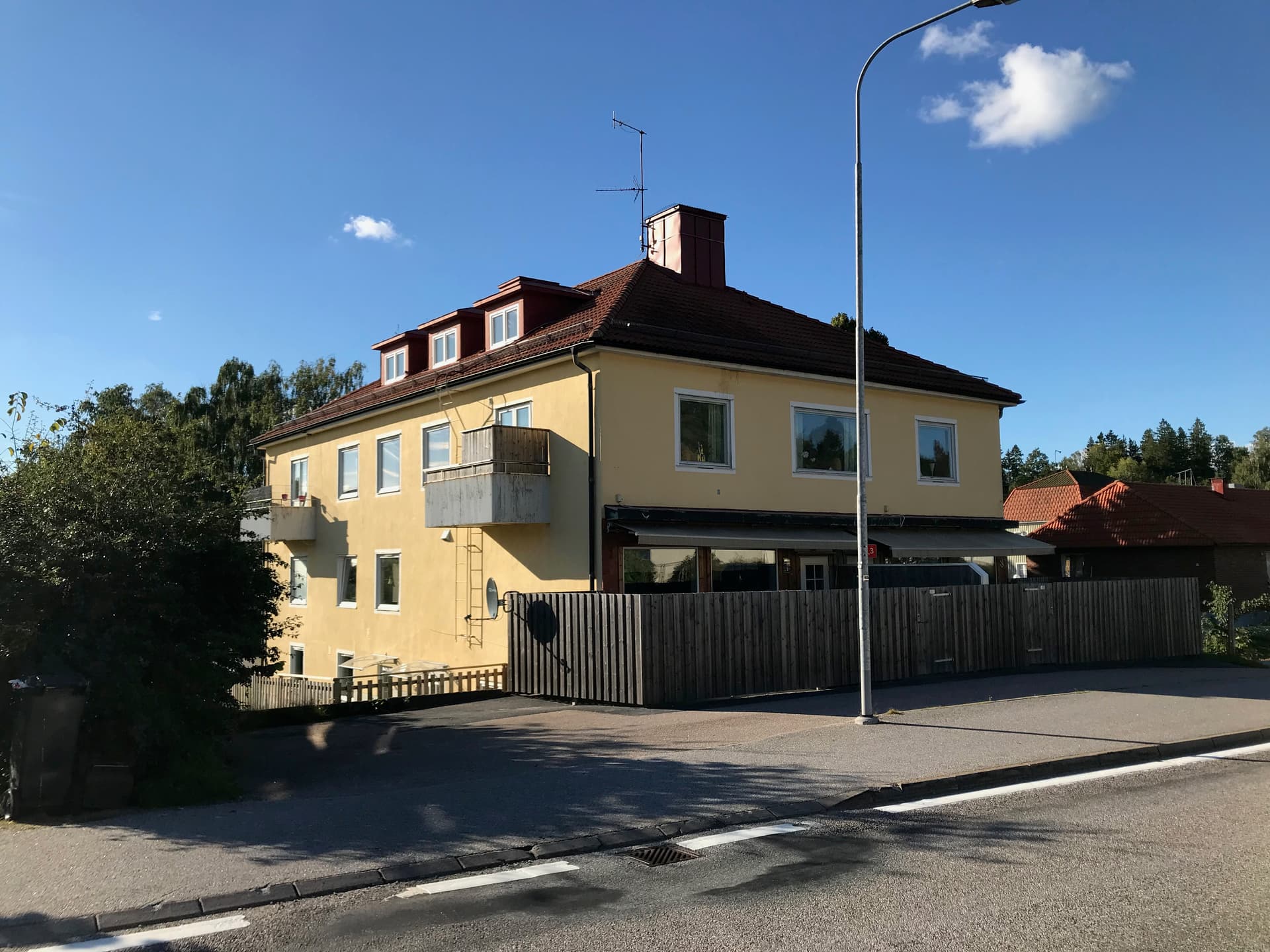 Stalevägen 83 i Munkedal