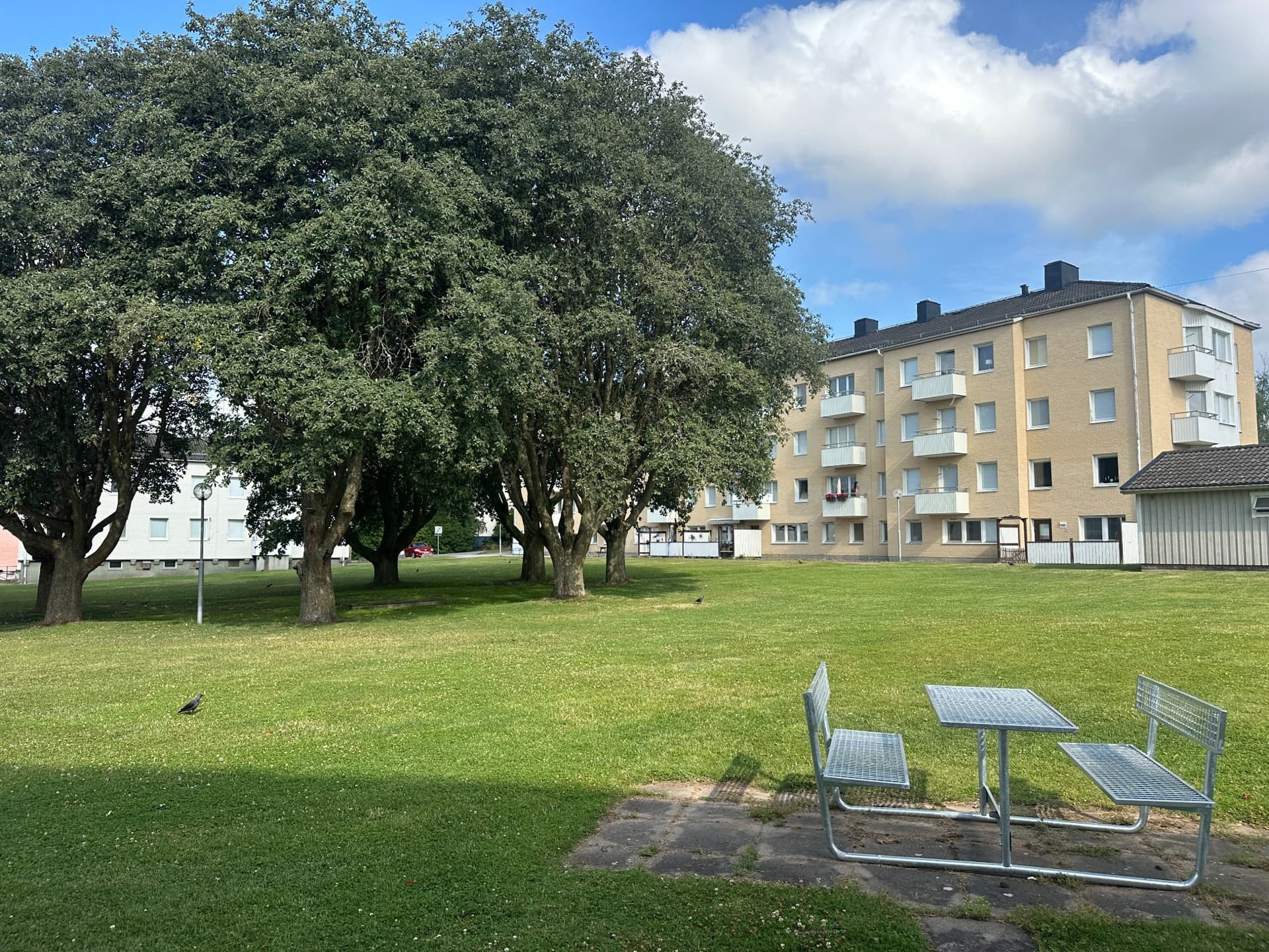 Bondebygatan 20 i Vimmerby