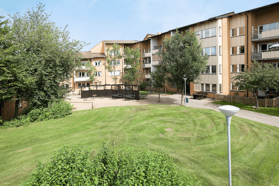 Tellusgatan 43 i Ödåkra