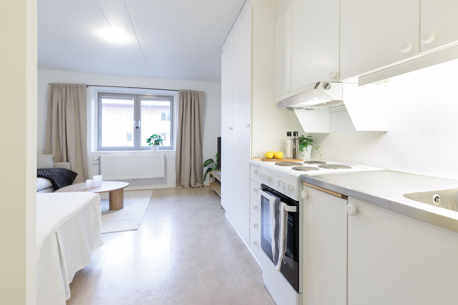 Stallvägen 22 i Växjö