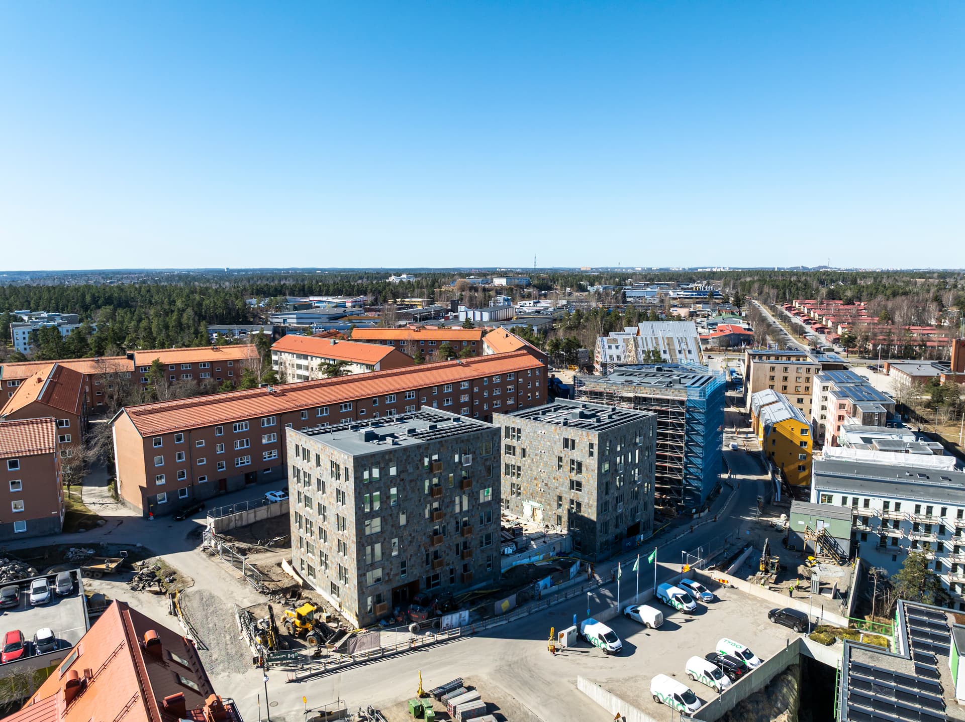 Bollmorabacken 16 i Tyresö