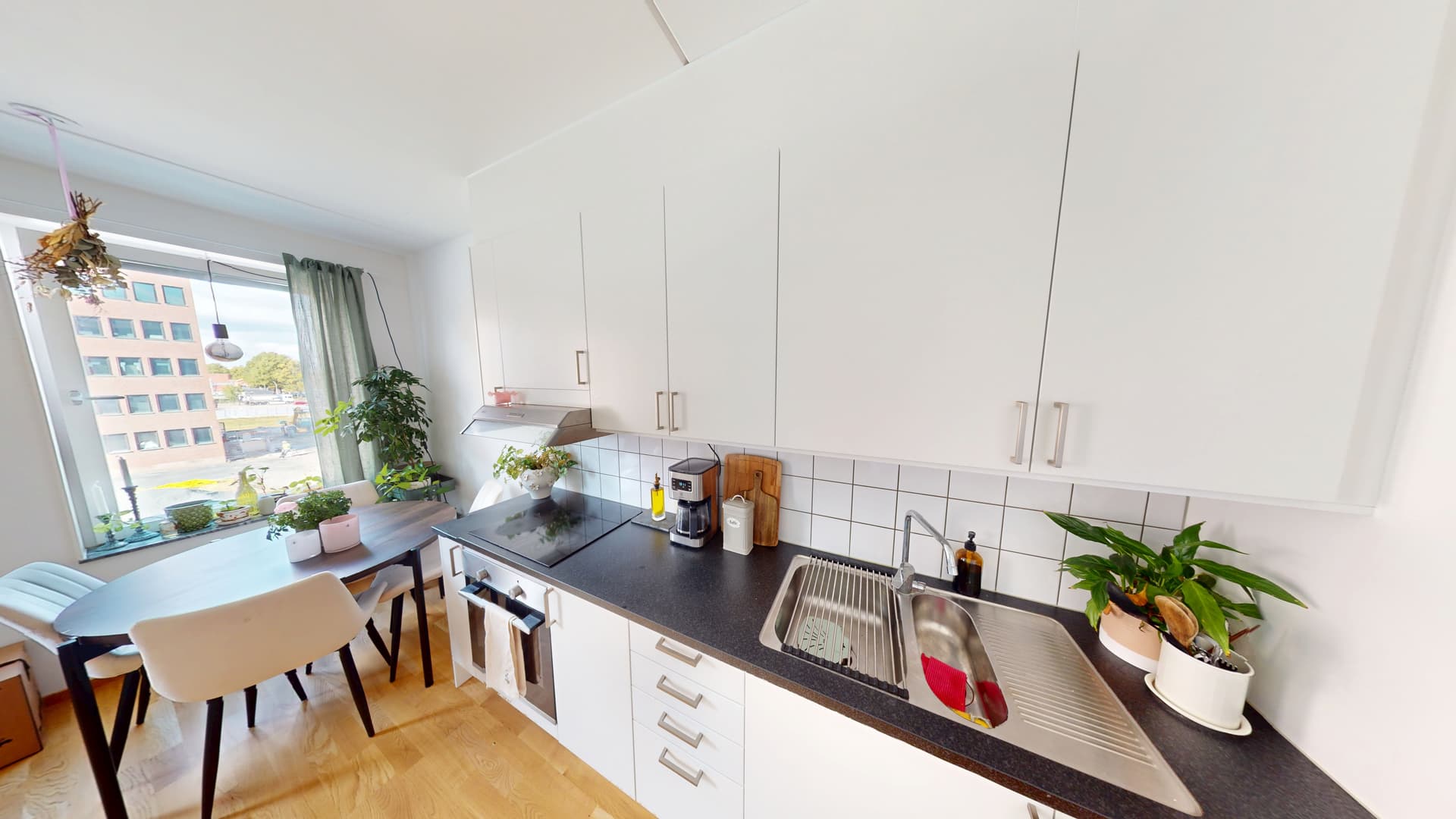 Tullgatan 7 B i Eskilstuna