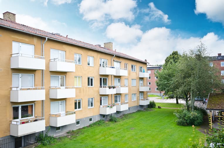 Österled 7A i Arboga