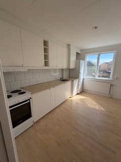 Nordenfeltsgatan 3 i Kristinehamn