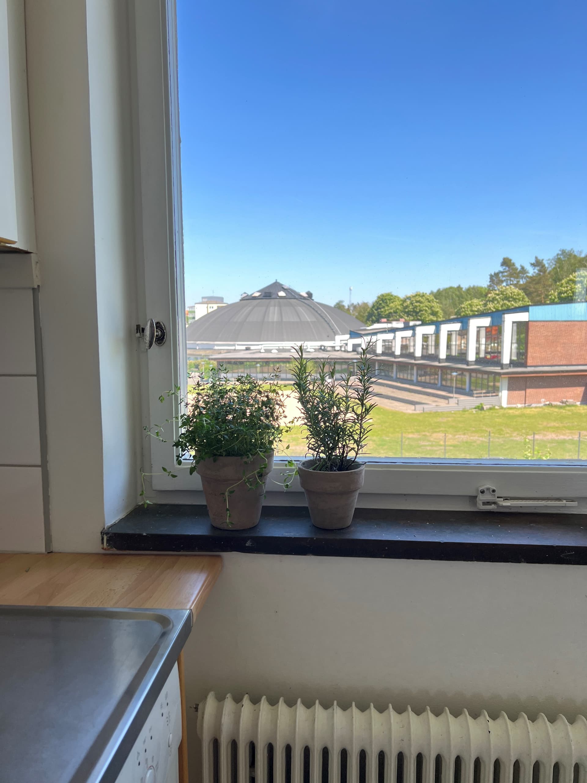Västra Hagagatan 3 I i Hässleholm
