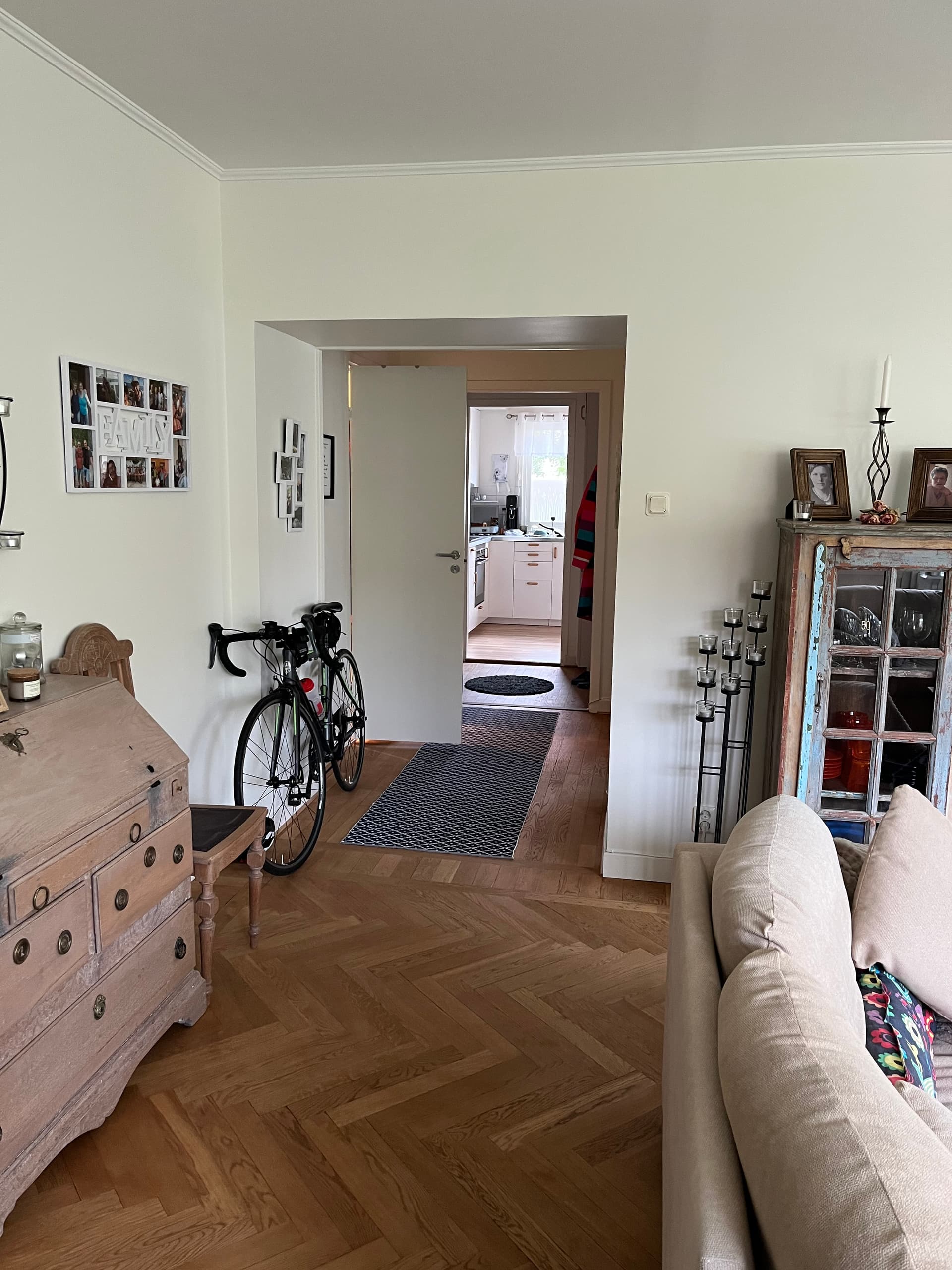 Falckens väg 19 i Halmstad