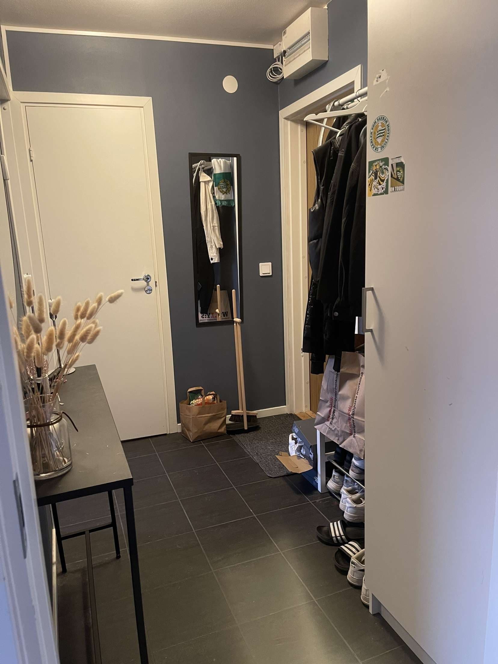 Storgatan 13 i Strängnäs
