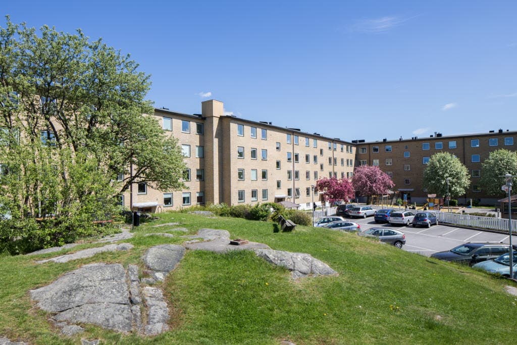 Dahlströmsgatan 38 i Göteborg