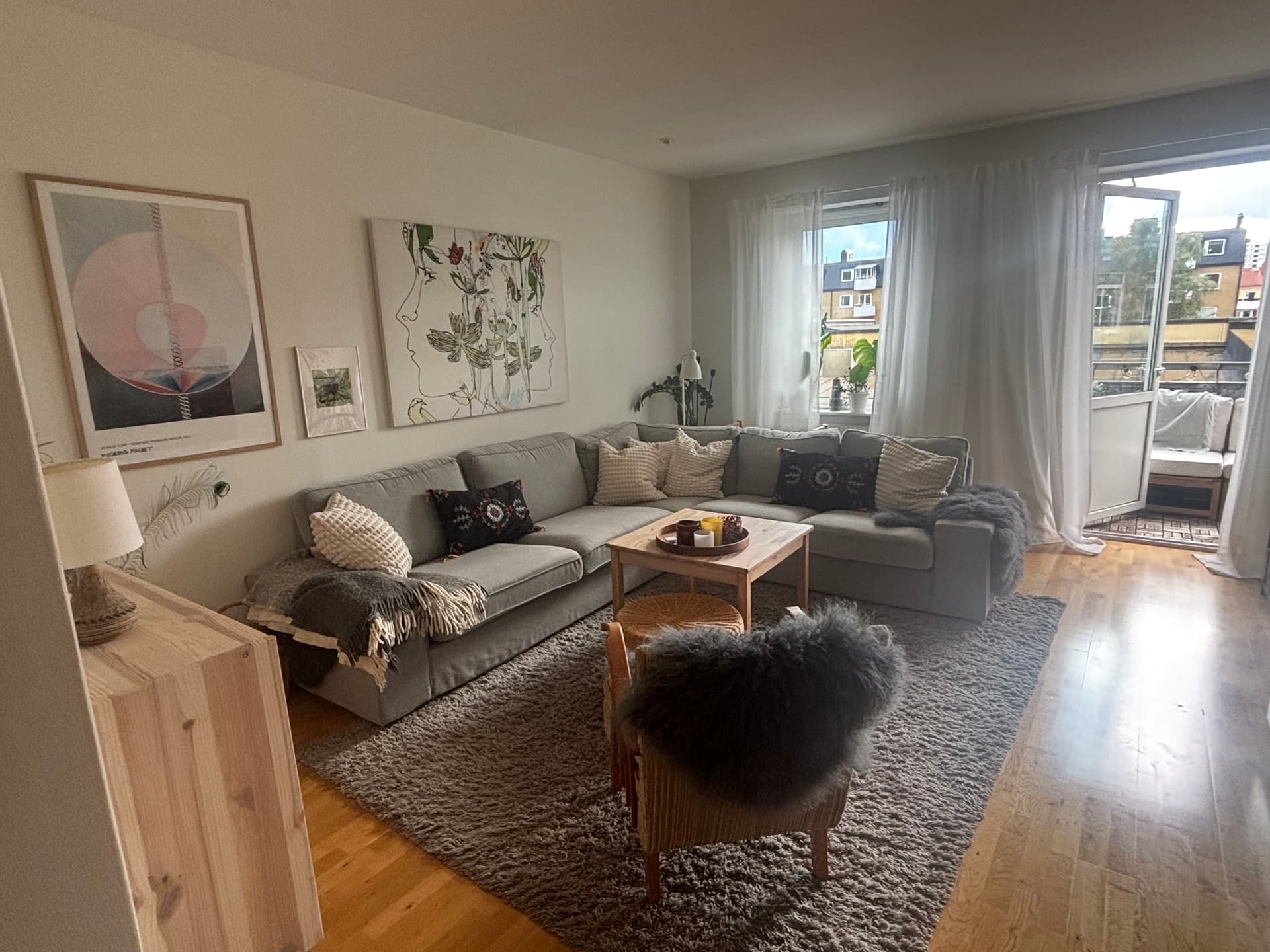 Kungsgatan 19 i Vänersborg