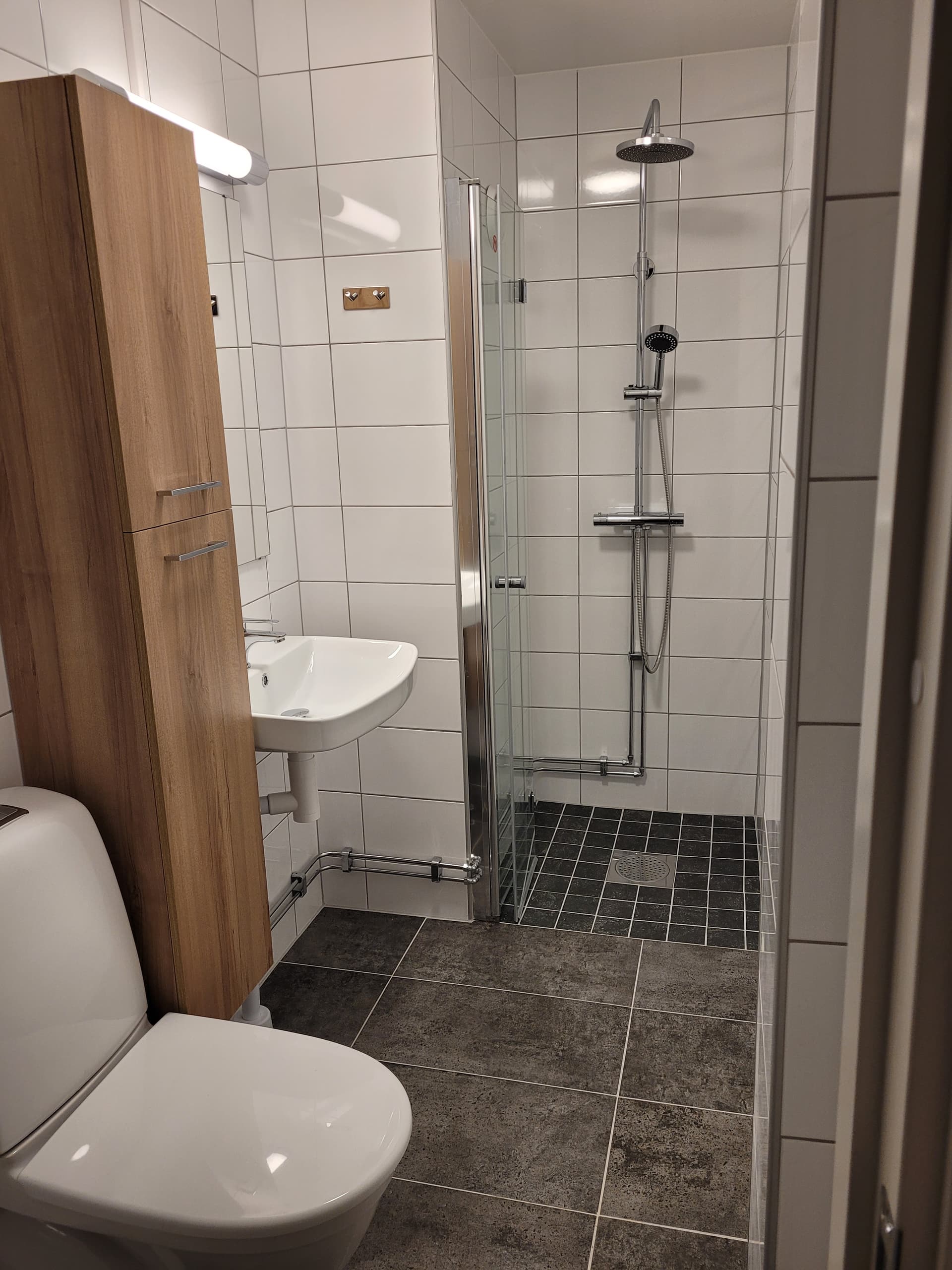 Inspektörsgatan 3 i Helsingborg