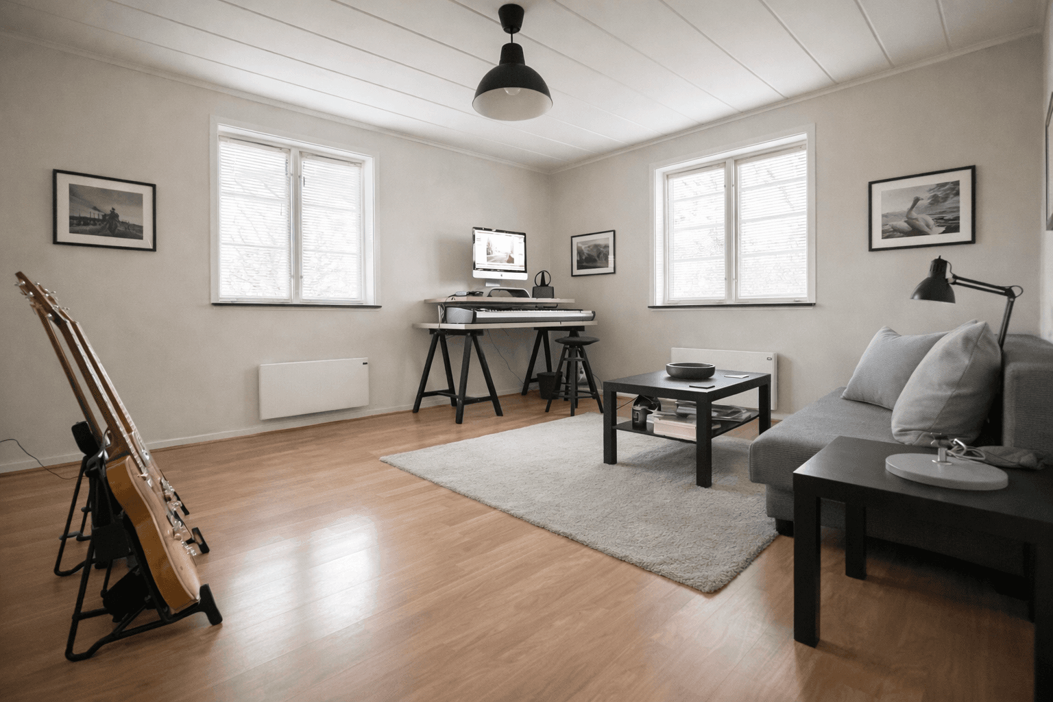 JÄRNVÄGSGATAN 5 i Lammhult