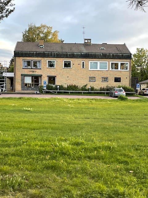 Hedgatan 2 i Borlänge
