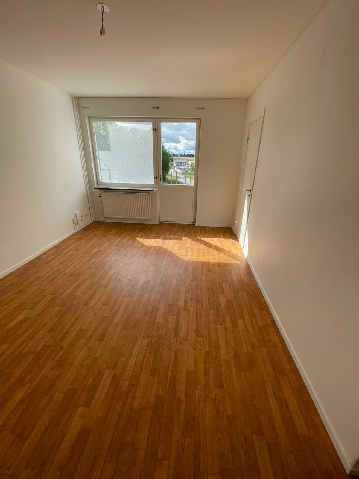 Lövnäsvägen 26B i Fellingsbro