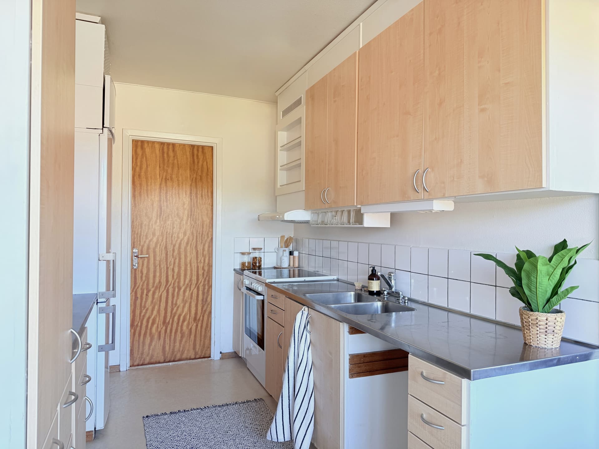 Östermalmsvägen 30 B i Finspång