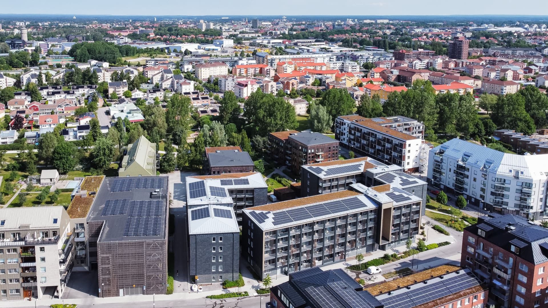 Gyrogatan 3 i Örebro