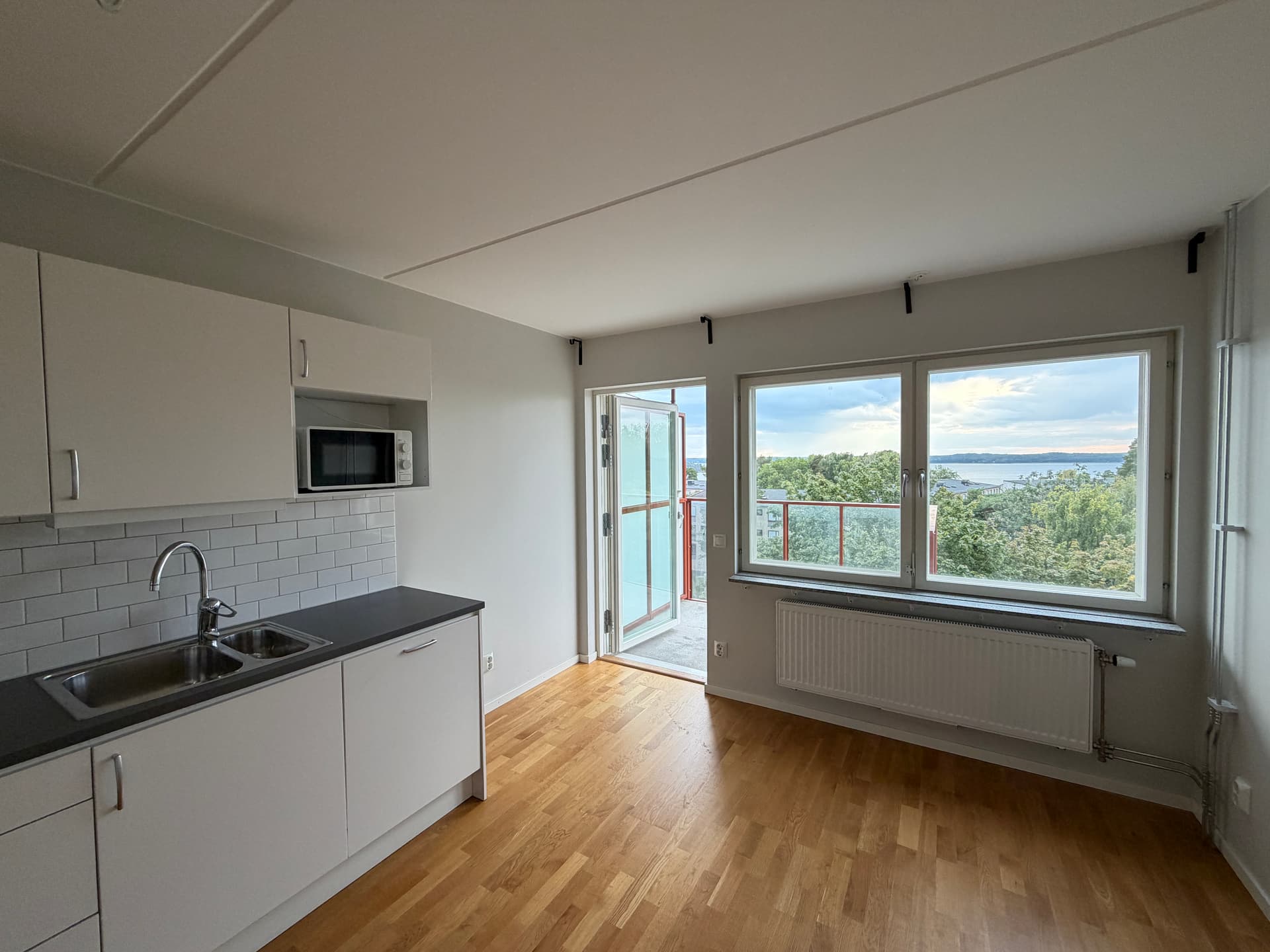 Fyrspannsgatan 160 i Hässelby