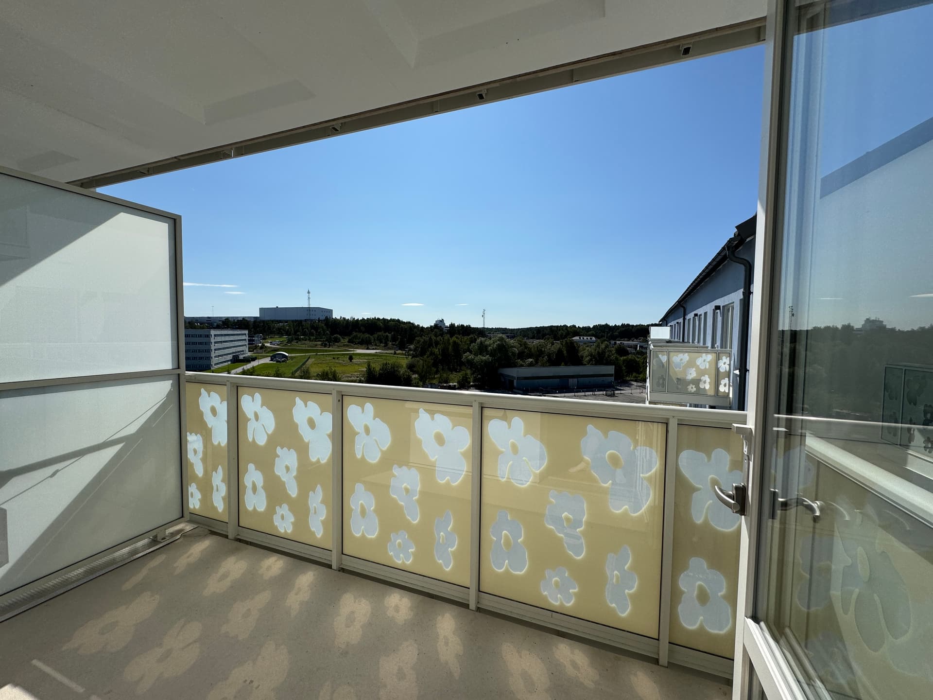 Handkvarnsgränd 1 i Järfälla