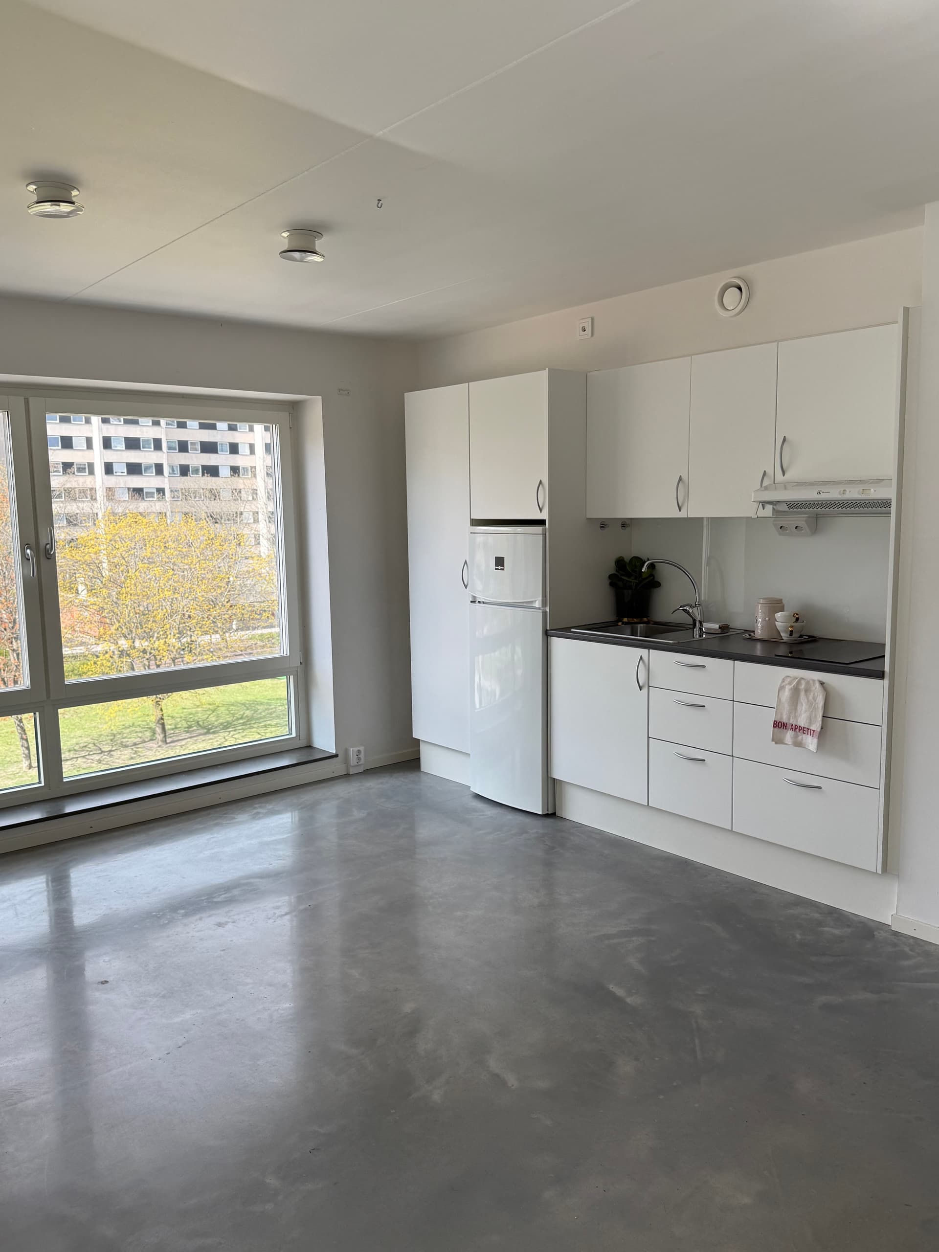Attundagränd 3 i Sollentuna