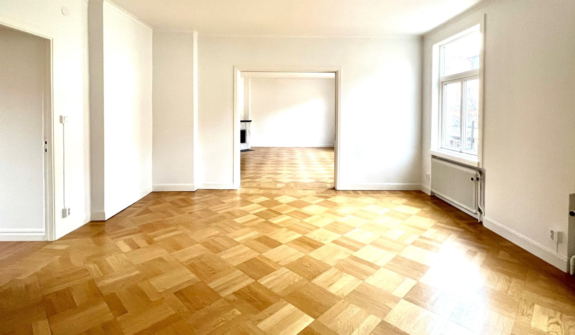 Storgatan 27 A i Ludvika